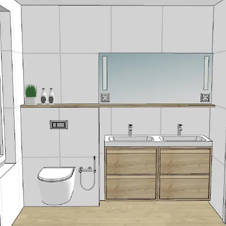 House 756 - 4 Schlafzimmer, 2 Badezimmer, Gaeste Wc, Sauna, Outdoor-kueche *