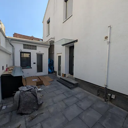 House 756 - 4 Schlafzimmer, 2 Badezimmer, Gaeste Wc, Sauna, Outdoor-kueche Holiday home *