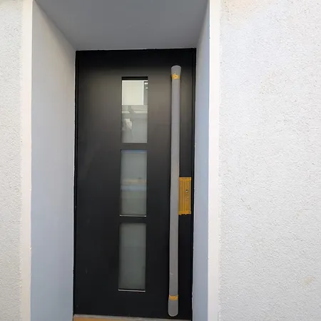 House 756 - 4 Schlafzimmer, 2 Badezimmer, Gaeste Wc, Sauna, Outdoor-kueche Holiday home *