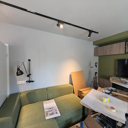 Holiday home House 756 - 4 Schlafzimmer, 2 Badezimmer, Gaeste Wc, Sauna, Outdoor-kueche Mainz