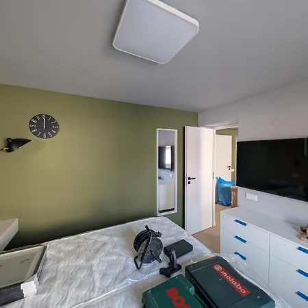 House 756 - 4 Schlafzimmer, 2 Badezimmer, Gaeste Wc, Sauna, Outdoor-kueche Holiday home