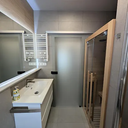 House 756 - 4 Schlafzimmer, 2 Badezimmer, Gaeste Wc, Sauna, Outdoor-kueche Holiday home *