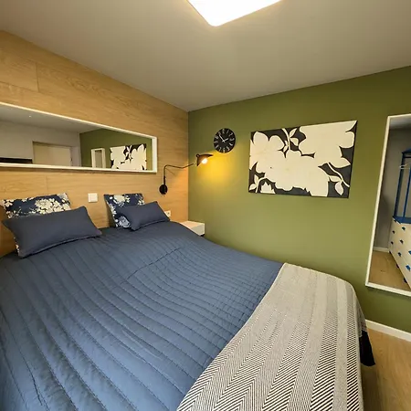 House 756 - 4 Schlafzimmer, 2 Badezimmer, Gaeste Wc, Sauna, Outdoor-kueche