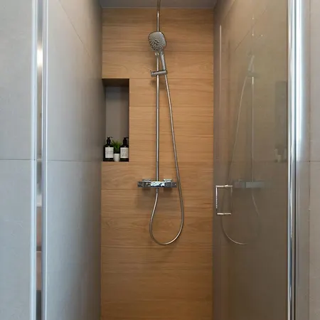 Holiday home House 756 - 4 Schlafzimmer, 2 Badezimmer, Gaeste Wc, Sauna, Outdoor-kueche *