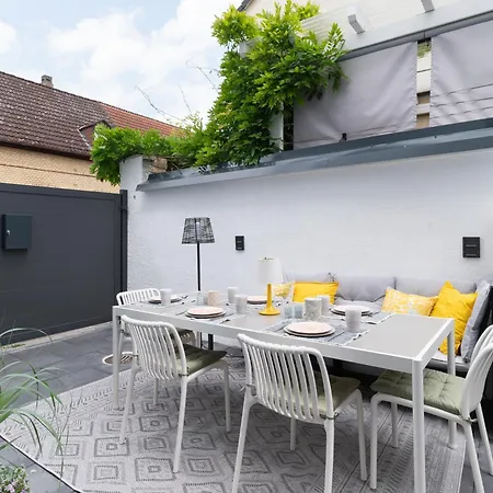 Holiday home House 756 - 4 Schlafzimmer, 2 Badezimmer, Gaeste Wc, Sauna, Outdoor-kueche