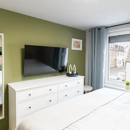 House 756 - 4 Schlafzimmer, 2 Badezimmer, Gaeste Wc, Sauna, Outdoor-kueche *