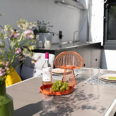 House 756 - 4 Schlafzimmer, 2 Badezimmer, Gaeste Wc, Sauna, Outdoor-kueche Holiday home *