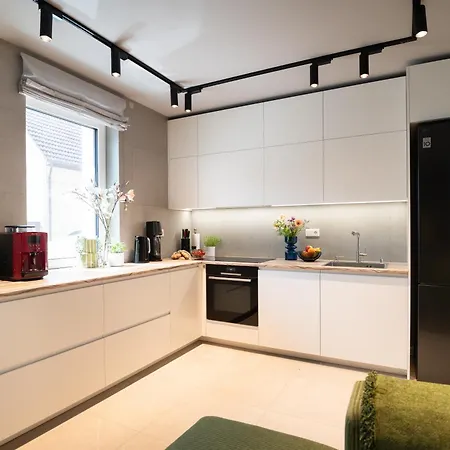 Holiday home House 756 - 4 Schlafzimmer, 2 Badezimmer, Gaeste Wc, Sauna, Outdoor-kueche